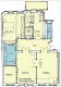 Denkmalgeschützter Altbau - 3-Zimmerwohnung mit Balkon, neuer EBK und Parkett ! - Lampestraße 12_WE7-Farbe