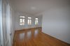 Denkmalgeschützter Altbau - 3-Zimmerwohnung mit Balkon, neuer EBK und Parkett ! - DSC_0027