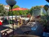 Sanierte Altbauwohnung mit XL-Terrasse im 1.OG ! - 10