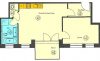 Erstbezug : Exklusiver Neubau im Zentrum mit Balkon, Fußbodenheizung und Parkett! - WE40