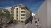 Erstbezug : Exklusiver Neubau im Zentrum mit Balkon, Fußbodenheizung und Parkett! - 3