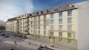 Erstbezug : Exklusiver Neubau im Zentrum mit Balkon, Fußbodenheizung und Parkett! - 2