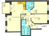Exklusiver Neubau im Zentrum mit Balkon, Fußbodenheizung und Parkett! - WE37