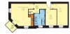 Traumhafte sanierte 3-Zimmerwohnung mit Fußbodenheizung, Parkett, Balkon und Aufzug! - WE11