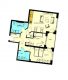 Moderne Wohnung im Neubau im 3.Obergeschoss - mit Loggia! - WE10