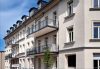Hochwertig sanierter Altbau mit Parkett und Fußbodenheizung ! - aug12
