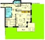 Traumhafte Wohnung mit TERRASSE und GARTEN in der ehemaligen Kunstdruckanstalt Dr. Trenkler - Co - WE 53