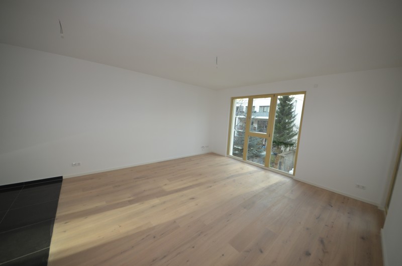 Neubau – 2-Zimmerwohnung mit Loggia + Fubo-Heizung in der Südvorstadt ! - Foto 1