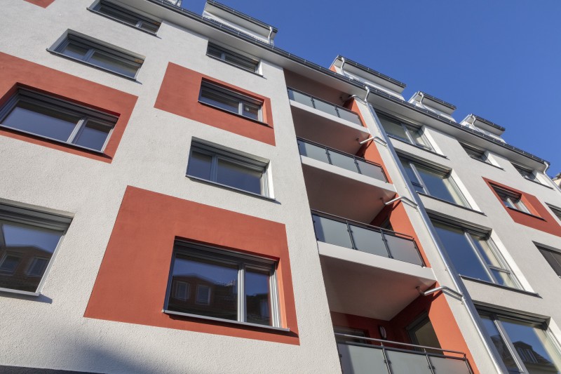 Moderne Wohnung im Neubau im 3.Obergeschoss – mit Loggia! - Photo 3