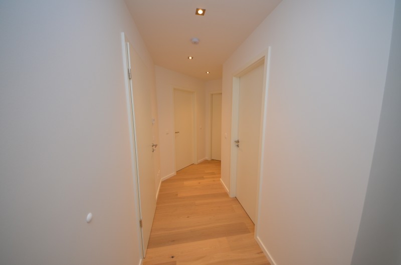 Moderne Wohnung im Neubau im 3.Obergeschoss – mit Loggia! - Photo 4