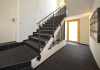 Dachgeschosswohnung im hochwertigen Neubau mit PARKETT/FuboHeizung und Loggia! - ziete4