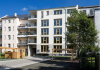 Dachgeschosswohnung im hochwertigen Neubau mit PARKETT/FuboHeizung und Loggia! - ziete2
