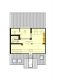 Dachgeschosswohnung im hochwertigen Neubau mit PARKETT/FuboHeizung und Loggia! - Dachgeschoss WE9