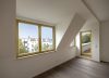 Dachgeschosswohnung im hochwertigen Neubau mit PARKETT/FuboHeizung und Loggia! - Zimmer