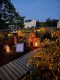 Sanierter Dachgeschosswohnung im denkmalgeschützten Altbau mit Terrasse/PARKETT/FuboHeizung - Limbacher 35_Terrasse1