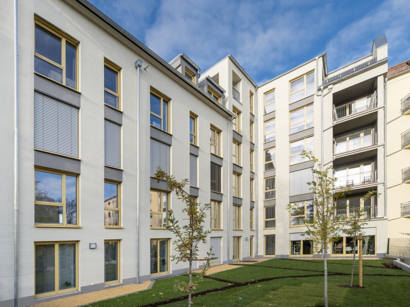 Wunderschöne 4-Zimmerwohnung im Süden von Leipzig! - Foto 5