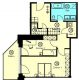 Traumhafte 4-Zimmer-Maisonette-Wohnung in der ehemaligen Kunstdruckanstalt Dr. Trenkler - Co - WE 36 3. OG