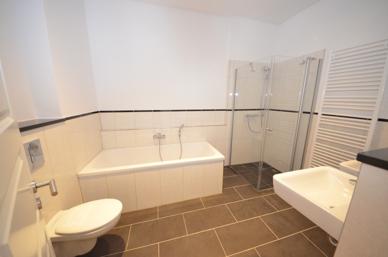 Traumhafte 4-Zimmer-Maisonette-Wohnung in der ehemaligen Kunstdruckanstalt Dr. Trenkler – Co - Foto 3