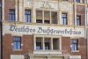 Modern historisch Wohnen im ehemaligen Deutschen Buchgewerbehaus mit 2 Dachterrassen! - Objektfoto