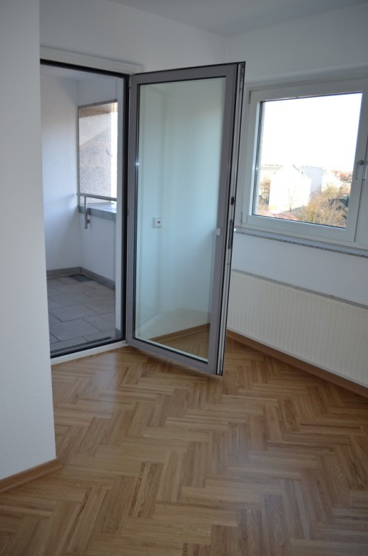 Helle, freundliche 2-Zimmer-Neubauwohnung im Süden von Leipzig! - Foto 5