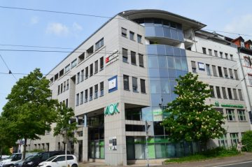 Helle, freundliche 2-Zimmer-Neubauwohnung im Süden von Leipzig!, 04277 Leipzig, Wohnung