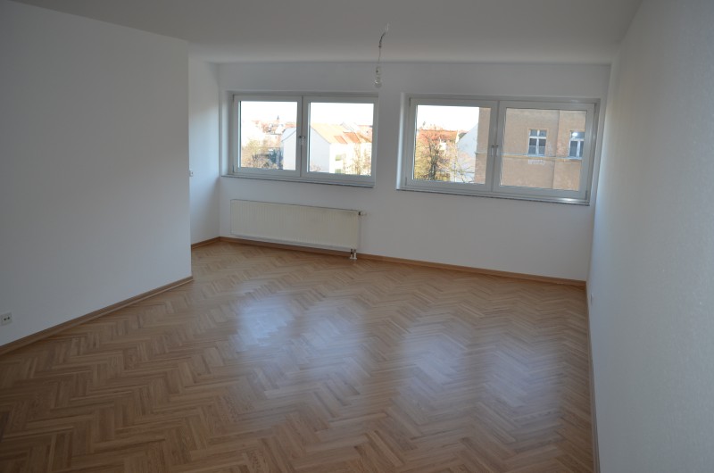 Helle, freundliche 2-Zimmer-Neubauwohnung im Süden von Leipzig! - Foto 4