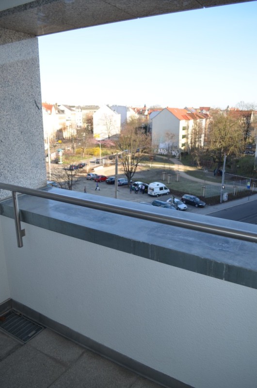 Helle, freundliche 2-Zimmer-Neubauwohnung im Süden von Leipzig! - Foto 2