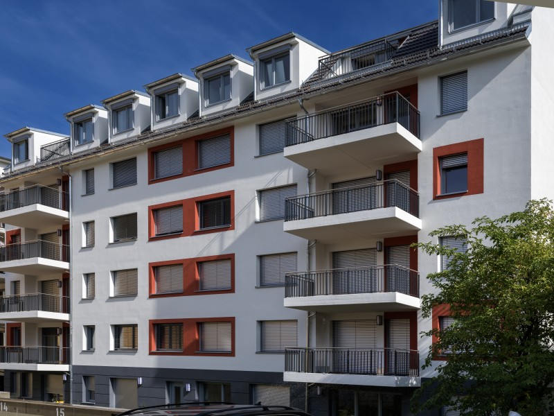 Wunderschöne Erdgeschoss-Wohnung mit Terrasse und Garten ! - Photo 4