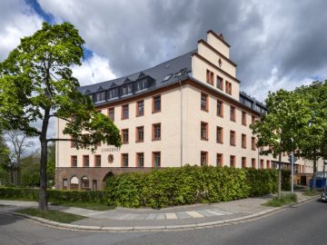 Moderne 2-Zimmer-Wohnung im Lindenhof – Fußbodenheizung, Balkon und Parkettboden !, 09126 Chemnitz, Wohnung