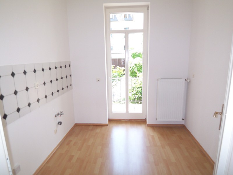 Ruhig gelegene 2-Zimmerwohnung mit Balkon in Plagwitz! - Foto 1