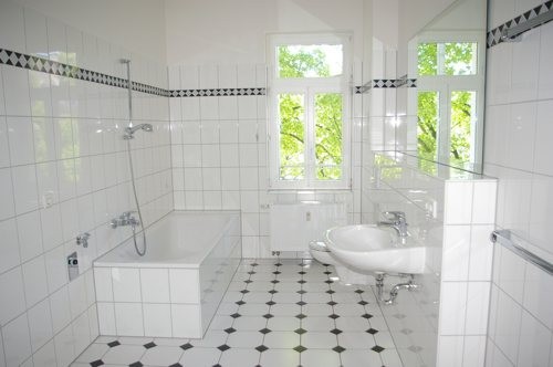 Ruhig gelegene 2-Zimmerwohnung mit Balkon in Plagwitz! - Foto 2
