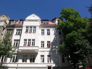 Großzügige 3-Zimmerwohnung in Gohlis-Süd !, 04155 Leipzig, Wohnung