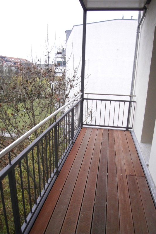 Traumhaft Wohnen in der beliebten Südvorstadt!! - Photo 3