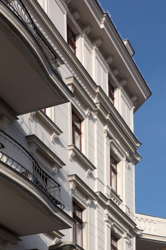 Traumhaft Wohnen in der beliebten Südvorstadt!! - Photo 5