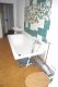 Teilsanierte 3-Zimmerwohnung in der Südvorstadt ! - Braustr21_1OGli_Bad2012