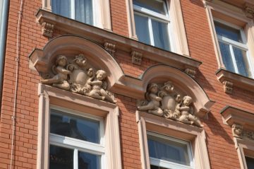 Teilsanierte 3-Zimmerwohnung in der Südvorstadt !, 04107 Leipzig, Wohnung