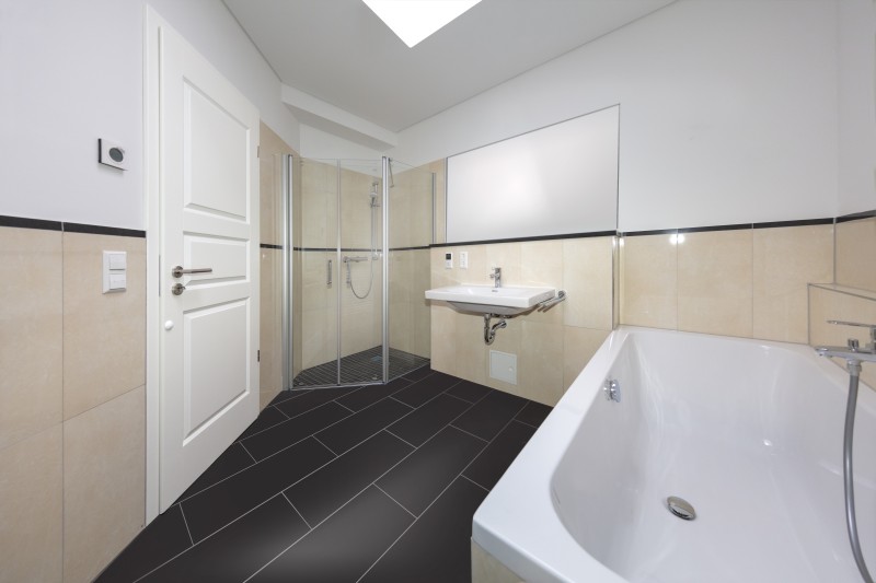 Hochwertige Wohnung im Neubau mit 2 Balkonen in Stötteritz! - Photo 4