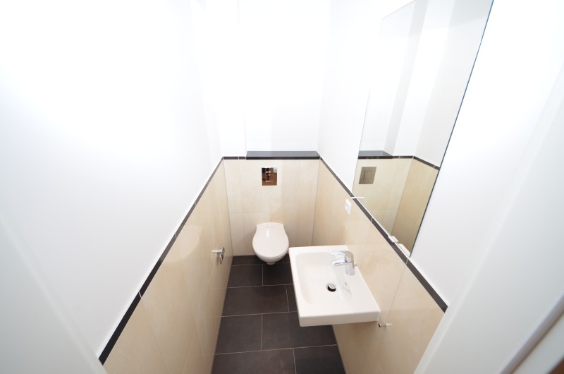 Hochwertige Wohnung im Neubau mit 2 Balkonen in Stötteritz! - Photo 3