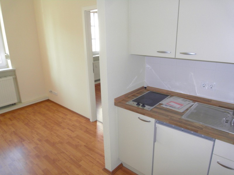 Appartement Nähe Uni / Uni-Klinikum ! - Photo 1