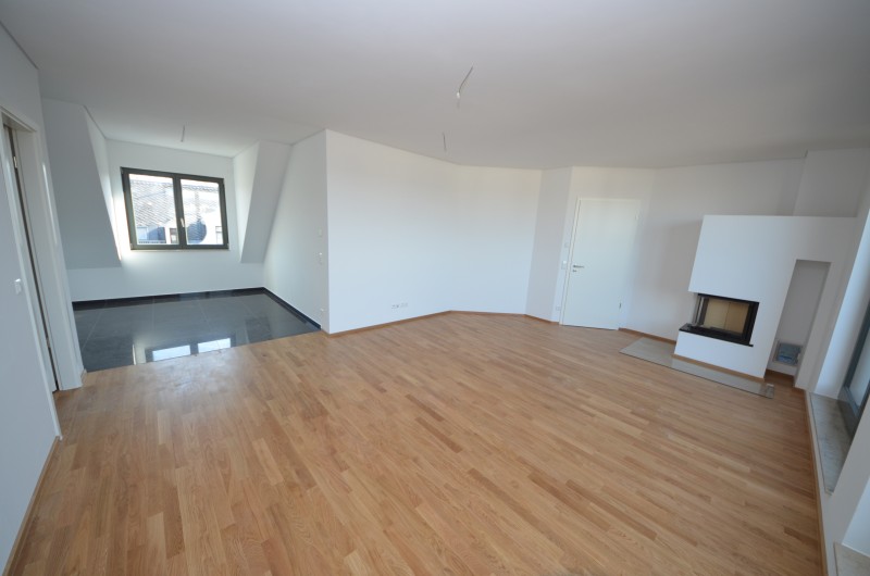 Exklusiver Neubau mit Balkon/PARKETT/Fußbodenheizung auf dem Kaßberg! - Photo 1