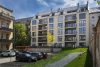 Exklusiver Neubau mit Balkon/PARKETT/Fußbodenheizung auf dem Kaßberg! - Objektfoto