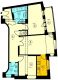 Hochwertig sanierte 3-Zimmerwohnung mit Balkon ! - WE 5