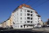 Hochwertig sanierte 3-Zimmerwohnung mit Balkon ! - Haussansicht