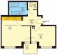 Traumhafte Wohnung im Neubau mit Fußbodenheizung, Parkett und Balkon! - WE 15