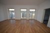 Traumwohnung mit Fußbodenheizung, Balkon und Garten im denkmalgeschützten HOFGEBÄUDE am Kaßberg ! - DSC_0054