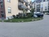 Traumwohnung mit Fußbodenheizung, Balkon und Garten im denkmalgeschützten HOFGEBÄUDE am Kaßberg ! - Garten