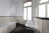 Traumwohnung mit Fußbodenheizung, Balkon und Garten im denkmalgeschützten HOFGEBÄUDE am Kaßberg ! - C-LIMB-HH_BAD 0023