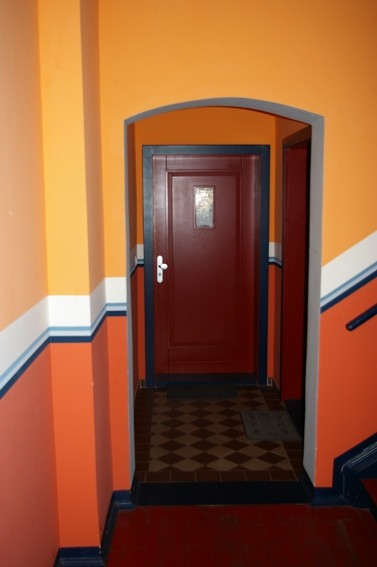 Kleine ruhig gelegene 2-Zimmerwohnung mit Balkon ! - Foto 5