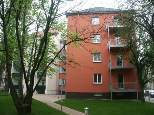 Kleine ruhig gelegene 2-Zimmerwohnung mit Balkon ! - Foto 3