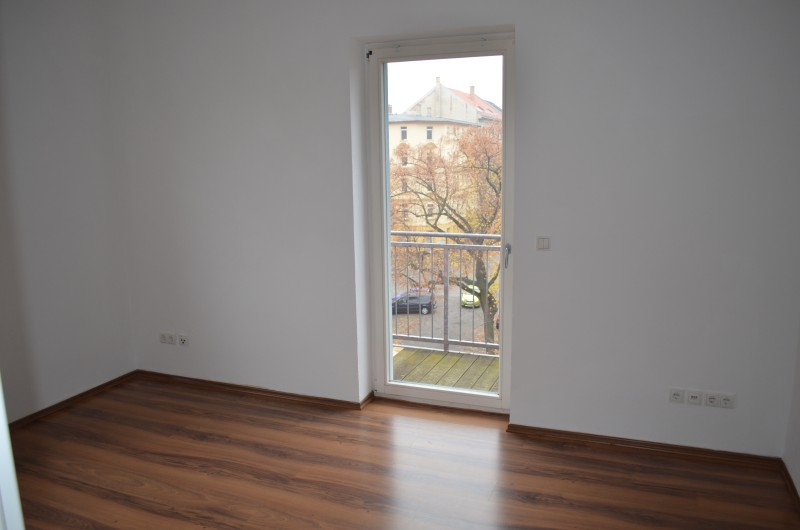 Kleine ruhig gelegene 2-Zimmerwohnung mit Balkon ! - Foto 2